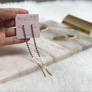 JULES SMITH DROP EARRINGS